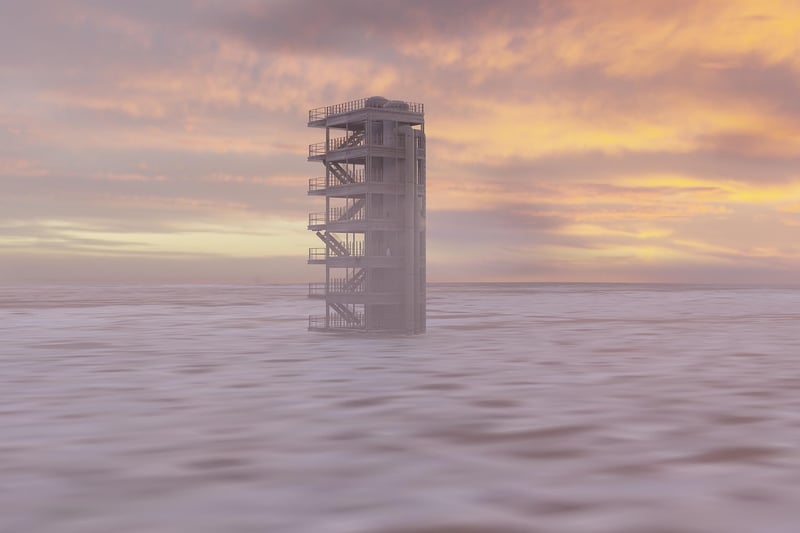 Dimension Hopper